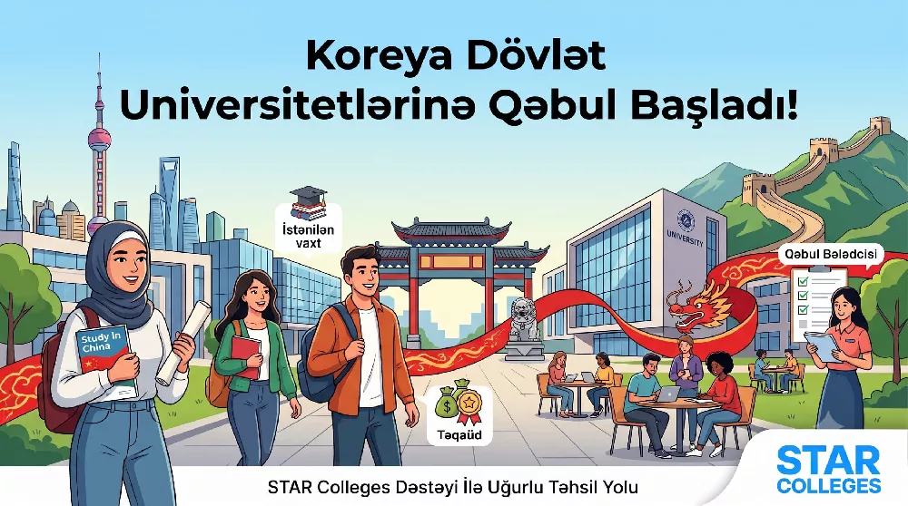 Çində Təhsil